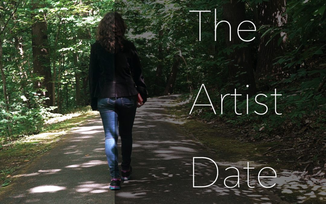 The Artist Date